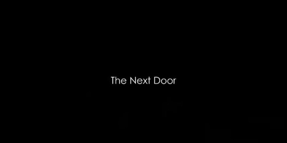 The Next Door  Detectives Novel Steam, 