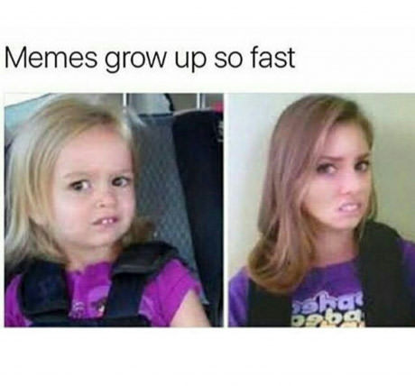 How fast - Girls, Memes, Increased, Fake