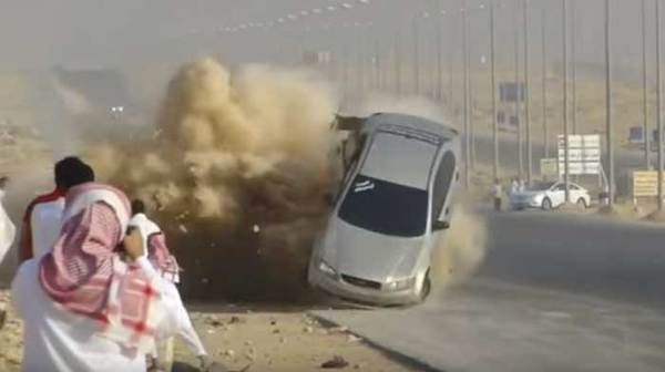 Crazy Arabic Drift - Hagwalah - , Girls, Drifter, Drift, Auto, Crazy, Longpost