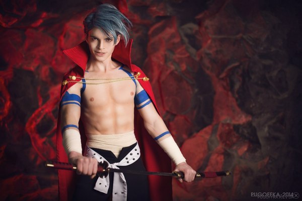    #72 , , Gurren Lagann, League of Legends, ,  