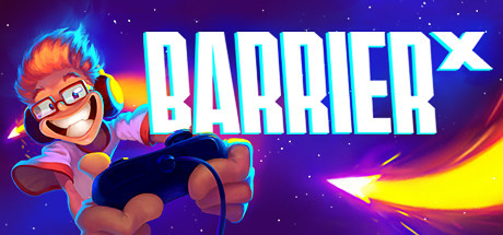 BARRIER X is free to play on Steam - Steam, Steam freebie, Freebie