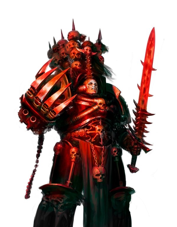 Что это был за год! Warhammer 40k, Gathering Storm, Хронология, Видео, Длиннопост