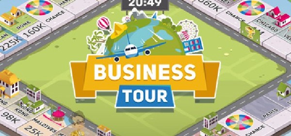 Business Tour или Unforgiving Trials: The Darkest Crusade! - Steam, Халява, Ut:dtc, Business Tour, Бесплатно, Steam халява