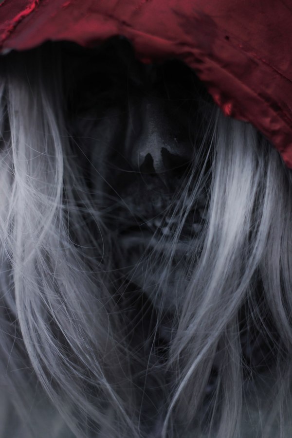 Bell Maiden (Bloodborne) - Cosplay, Longpost, Russian cosplay, Bloodborne