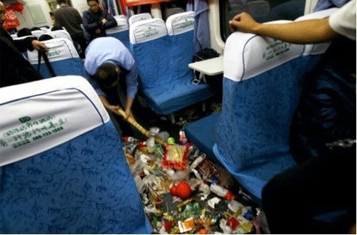 One of the extreme jobs in China - Extreme, Profession, China, Bus, Driver, Stunned