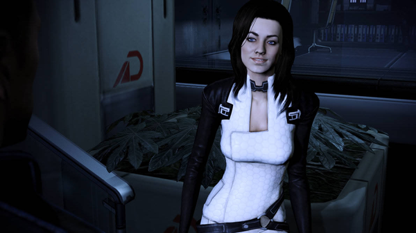 Mass Effect 2     Origin.