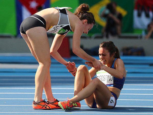 A selection of emotional photos of 2016 - Emotions, The photo, Interesting, , Longpost