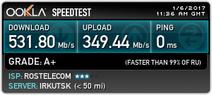 Провайдер жжот