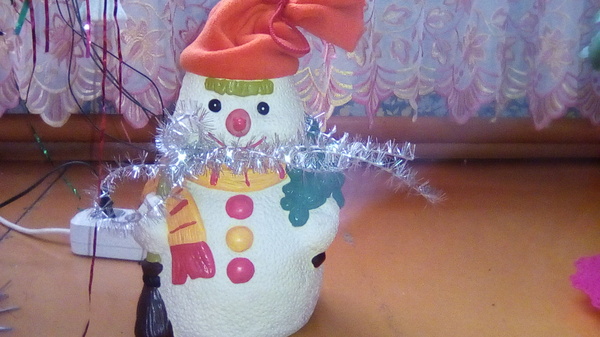 snowman - My, snowman, Caucasians, Christmas decorations