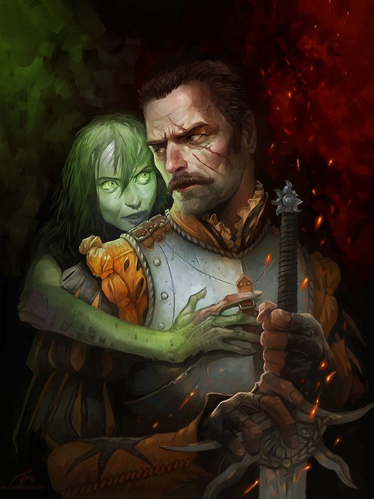    ,    Condemned by fire.