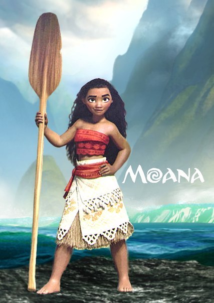 I was rewatching Zootopia and saw a reference (announcement) of another cartoon from Disney. - My, Zootopia, Moana, Announcement, Пасхалка