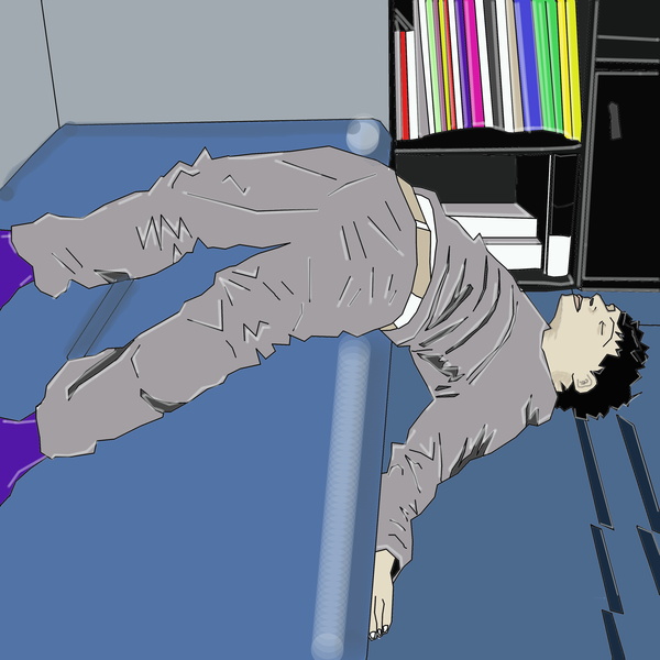 Долбоящер идёт в политику