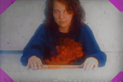 Just leave it here - Fandom, Shock, GIF, Humor, Psychedelia, , , , Psychedelic, 