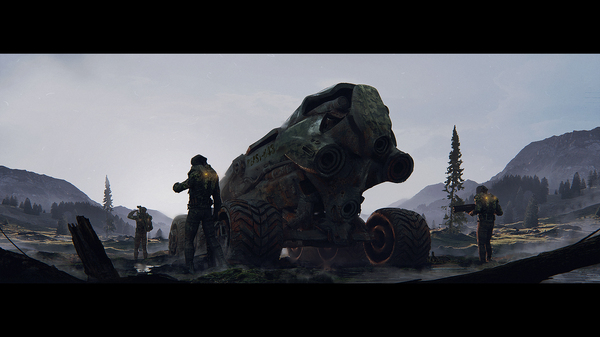 &quot;Journey&quot;   