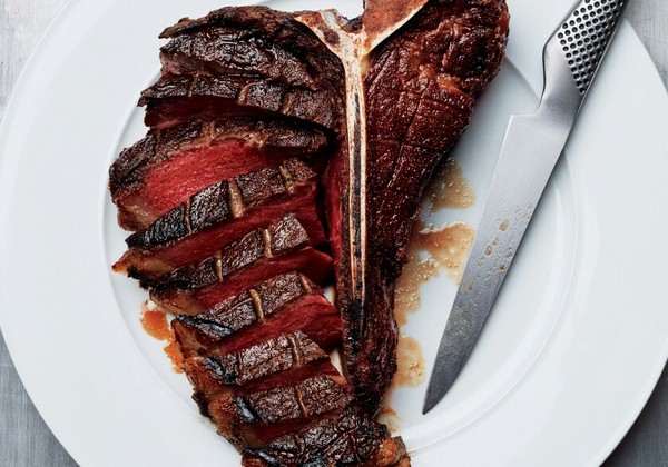 The perfect steak - Steak, Food, Yummy, Omnomnom