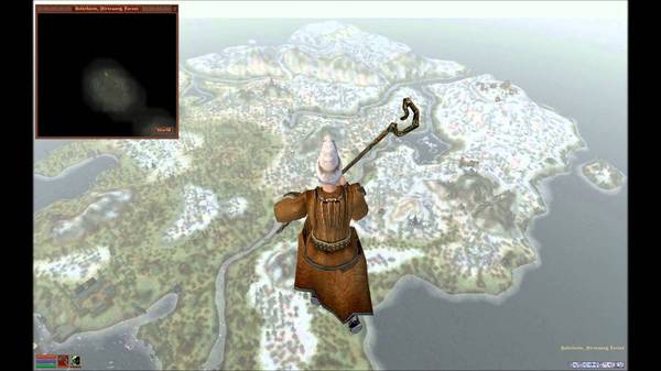 Morrowind    The Elder Scrolls III: Morrowind,  , RPG