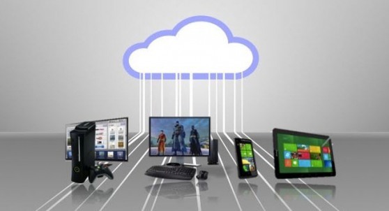     (  ) Onlive, Liquidsky, , Geforce Now, Cloud gaming