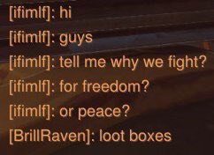 Chat in Overwatch - Chat room, Humor, Overwatch