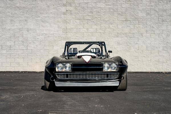 1966 Chevrolet Corvette Chevrolet, , , , 