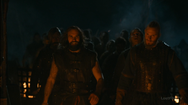 Твое лицо, когда наконец то выбрался с друзьями на рыбалку, хотя жена не отпускала.