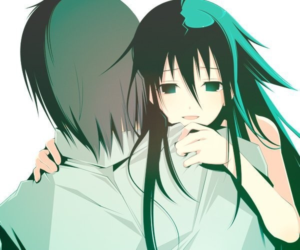 saya no uta - Saya no uta, Anime art, Saya, Anime, Not anime, Visual novel