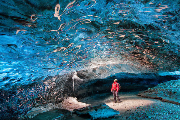 The most beautiful cave in the world - Caves, , , Gorgeous, beauty of nature