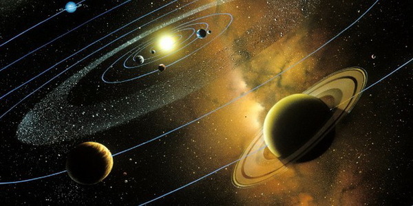 Scientists: two celestial bodies are flying towards Earth - Celestial bodies, NASA, An object, Scientists, Comet
