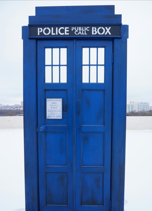 Let's get creative? - My, Door, Doctor Who, TARDIS, Creation, Creative