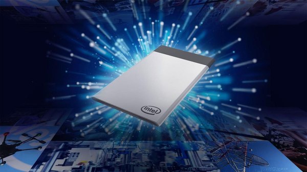 Intel Compute Card  x86-     Intel, , 
