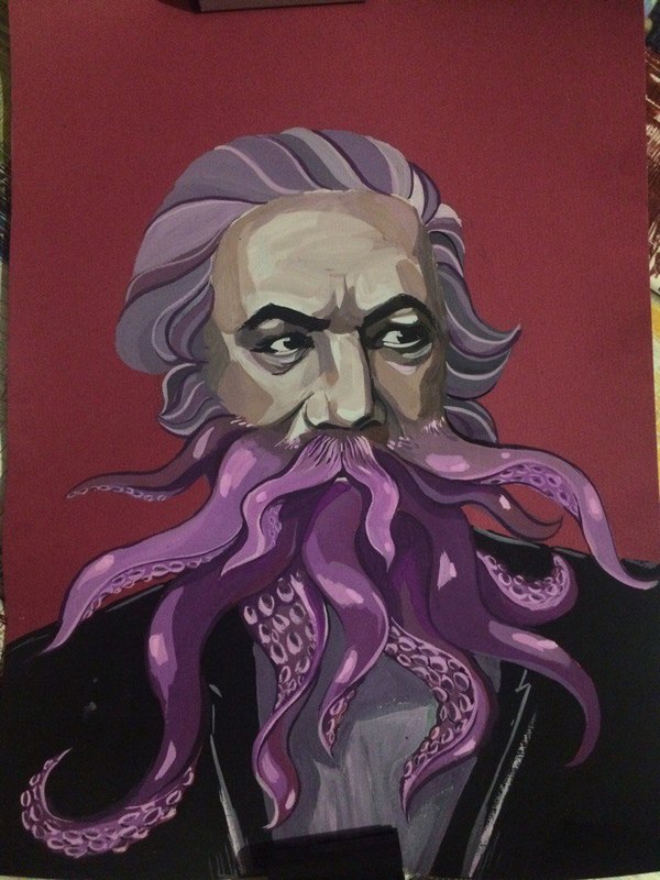 Пх'нглуи мглв'нафх Маркс Р'льех вгах'нагл фхтагн