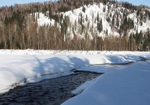 Уголь, вода и здравый смысл - Минеральная вода, Экология, Длиннопост, Терсинка