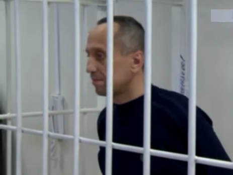 Бывшему милиционеру из Ангарска Иркутской области Михаилу Попкову предъявлено обвинение еще в 47 убийствах