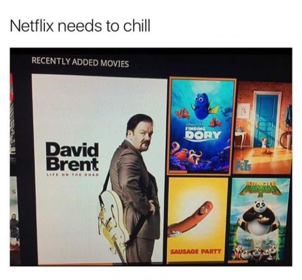 Netflix, 