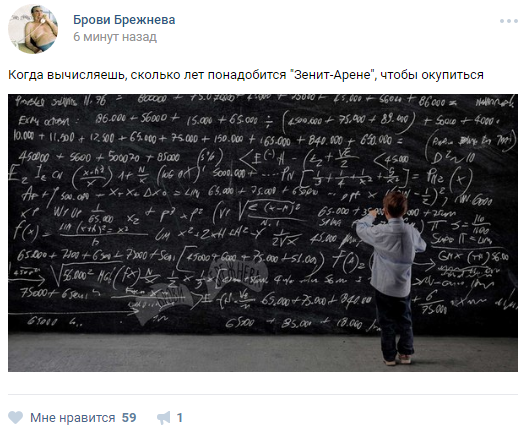 Боль Питера