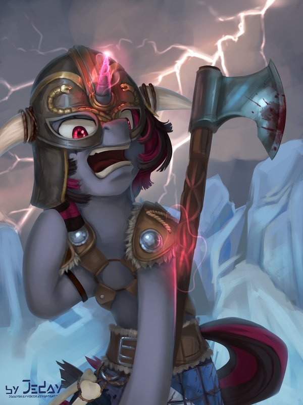 / " 2" My Little Pony, ,  , Jedayskayvoker