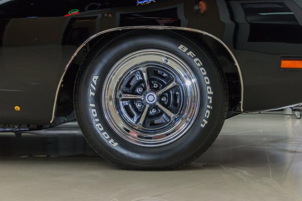 1969 Dodge Charger Dodge, Авто, Фото, Ретро, Длиннопост