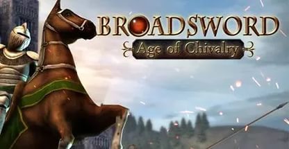 Раздача- Broadsword : Age of Chivalry - Халява, Steam, Раздача, Без карточек