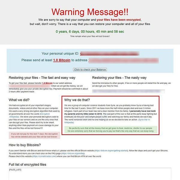 Hot Seven in their own way important and interesting stories from the world of digital danger. - Cybercrime, , Virus, Antivirus, Kaspersky, Web, Internet, IT, Longpost, Weapon