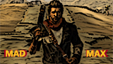 Mad Max: the Mojave Warrior (  Fallout) Fallout,  , , 