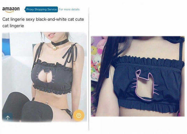 Отзывы amazon, ожидание vs реальность