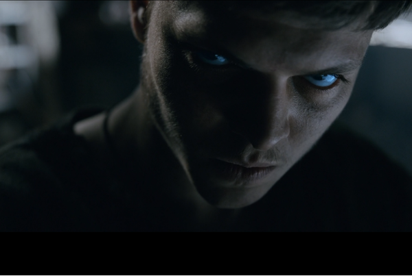 Вот кто должен играть молодого ситха в Звездных Войнах (Ивор из сериала Викинги 4 сезон 15серия)