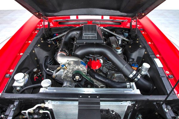 1967 Shelby GT500E 1967 Shelby, Авто, Фото, Ретро, Длиннопост