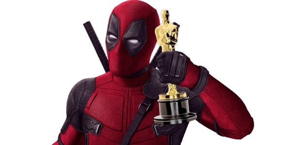 Deadpool video for Oscar consideration - Movies, Deadpool, Oscar, Nomination, Ryan Reynolds, Youtube, Subtitles, Video