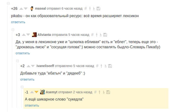 Pikabu ���������������