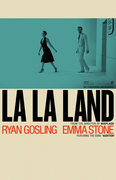 La La Land   -, , ,  , 