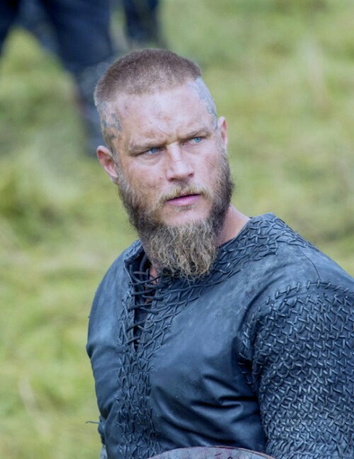 Бороды и прически викингов: все о брутальном стиле скандинавских воинов