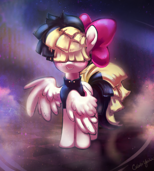    ! My Little Pony, My Little Pony: The Movie