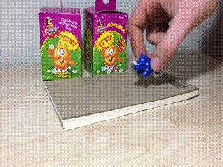 Детский сувенир | Пикабу