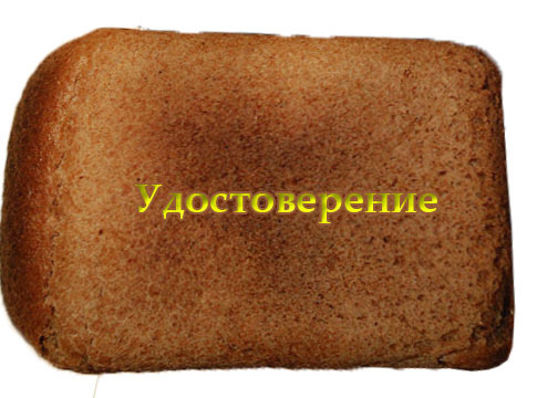 When someone says Crust when naming their documents, I imagine something like this - My, Crust, Humor, Bread, Identity