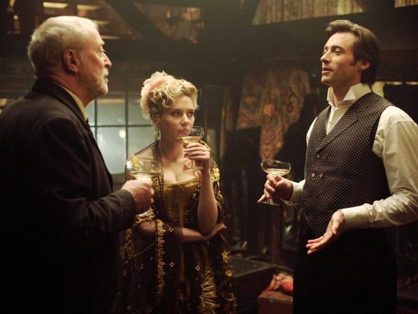 The meaning of the film The Prestige - Movies, Meaning, Christopher Nolan, Explanation, Longpost, Spoiler, Film Prestige
